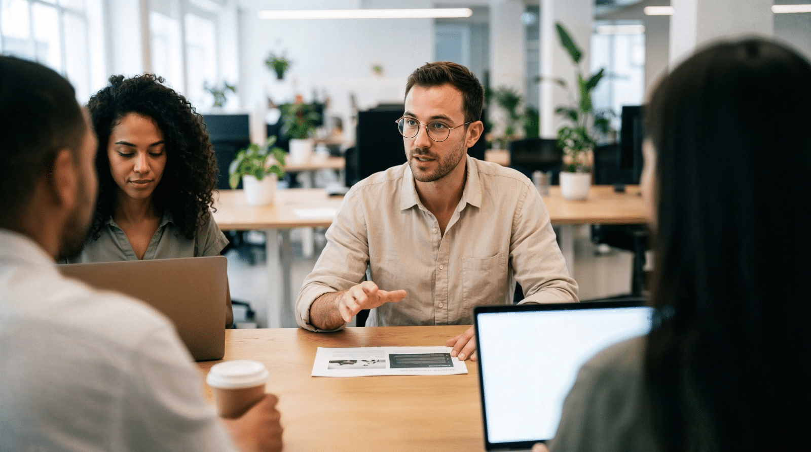 Veier inn i arbeidslivet: Seminarrekke om rettigheter og inkludering 1